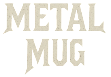 Metal Mugs